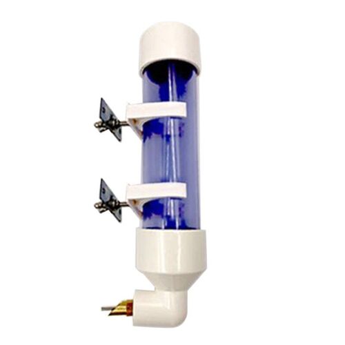 Mangeoire Pour Oiseaux, Cage Pour Animaux De Compagnie, Bol À Nourriture Automatique Suspendu, Distributeur D'eau De Boisson Pour Perroquets Perruches Cockatiel