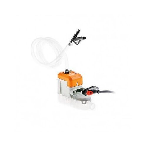 Pompe Polyvalente Si-10 - Sauermann Indus. : Si10ce03un23