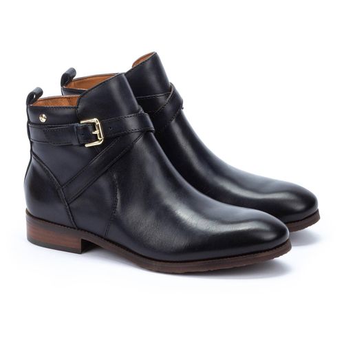 Bottines Femme Pikolinos Royal