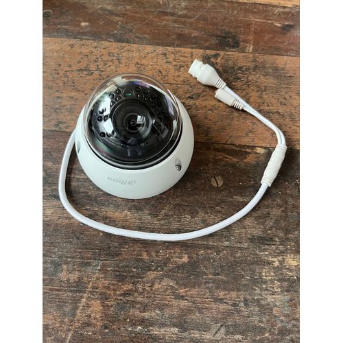 Caméra de surveillance Dahua