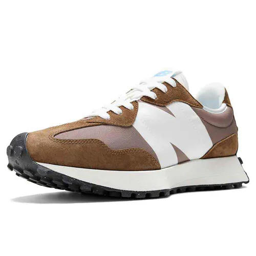 Chaussures 327 U327lg Marron