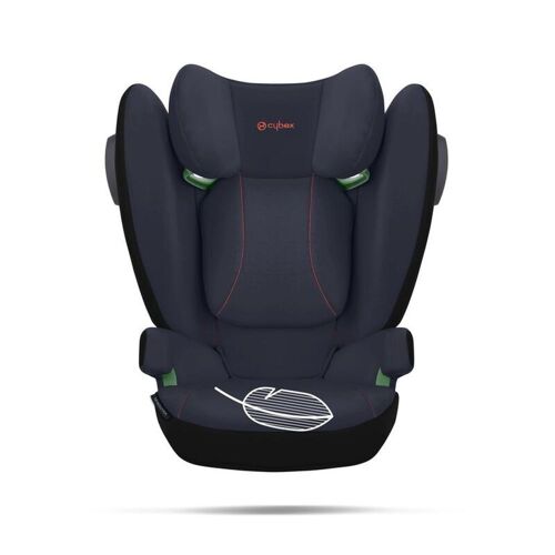 Siège Auto Solution B3 I-Fix Bay Blue - Cybex Silver