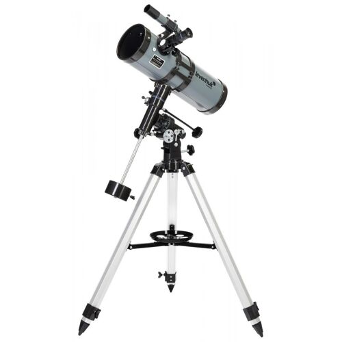 Télescope Levenhuk Blitz 114S plus