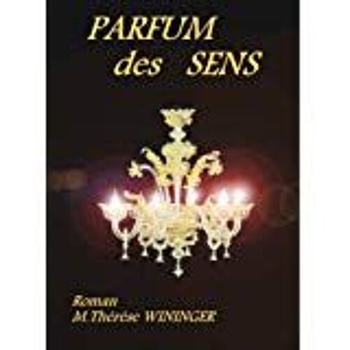 Parfaum Des Sens.