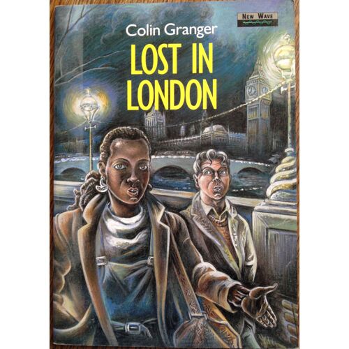 Granger, C: Lost In London