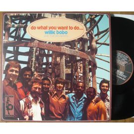 Do What You Want To Do...