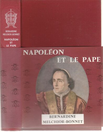 Napoléon Et Le Pape