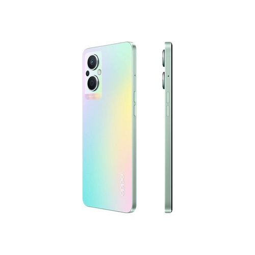OPPO Reno8 Lite 128 Go Rainbow spectrum