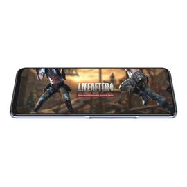 Vivo Y72 5G 128 Go Noir graphite