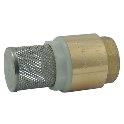 Clapet anti-retour - Clapet crépine york - 2" de Sferaco