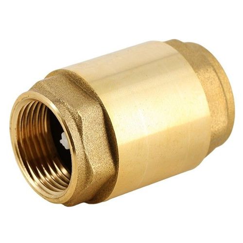 Clapet anti-retour - Clapet de retenue 2" 303 de Sferaco