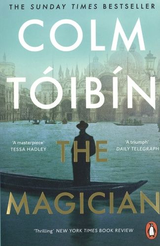 The Magician