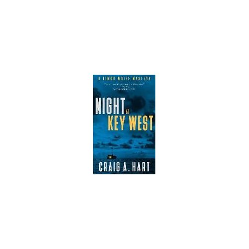 Night At Key West
