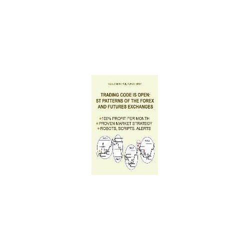 Trading Code Is Open
