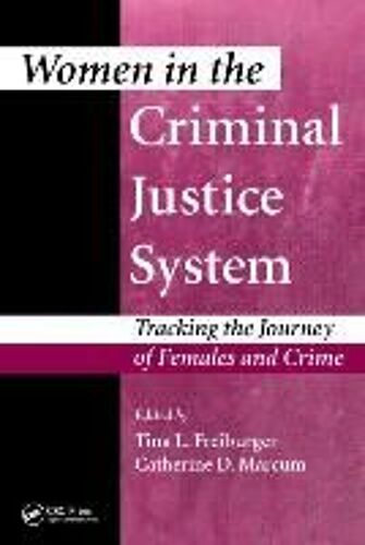 Women In The Criminal Justice System