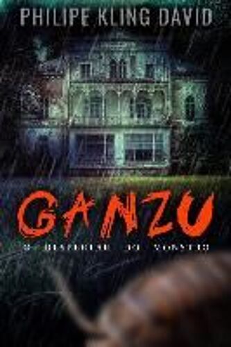 Ganzu