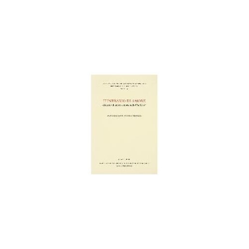 Itinerario Di Amore