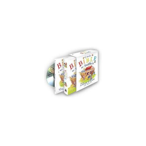 Candle Bible For Toddlers
