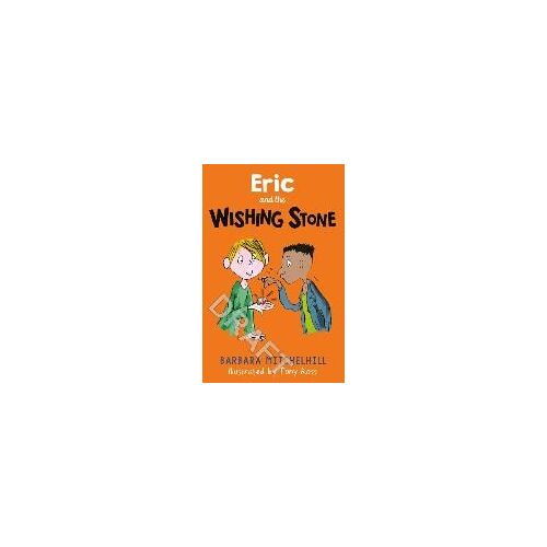 Eric And The Wishing Stone