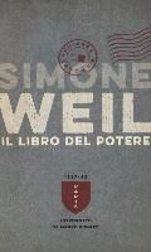 Il Libro Del Potere