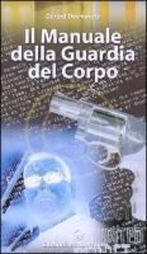 Manuale Della Guardia Del Corpo