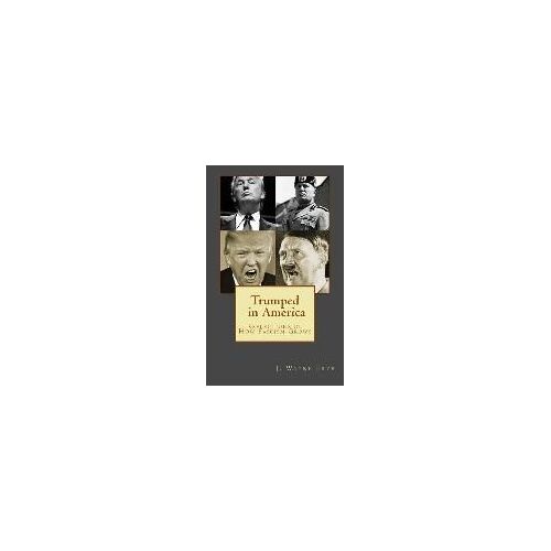 Trumped In America: Reflections On How Fascism Grows