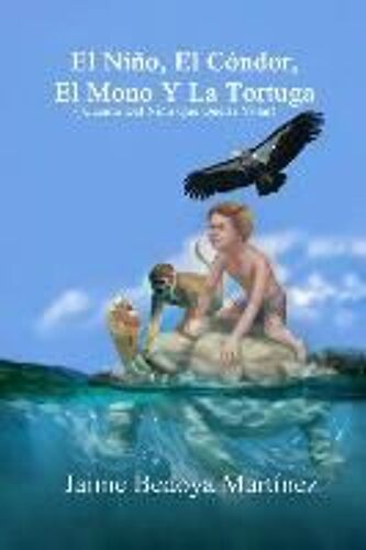 Spa-Nino El Condor El Mono Y L