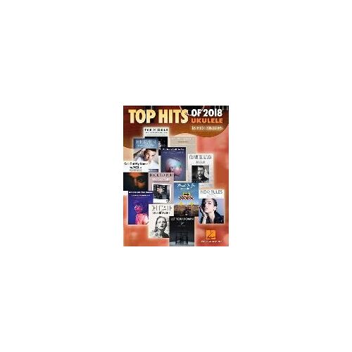 Top Hits Of 2018