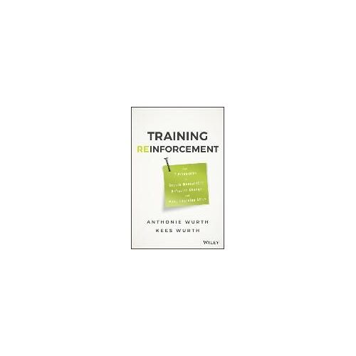Training Reinforcement