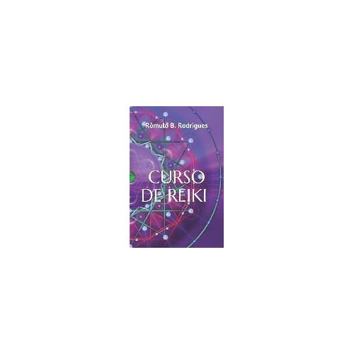 Curso De Reiki Apostilado