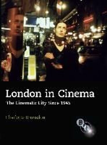 London In Cinema