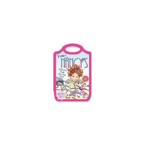 Fancy Nancy's Perfectly Pink Playtime Purse