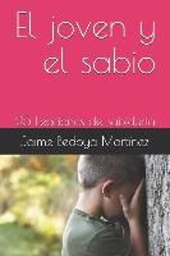 El Joven Y El Sabio