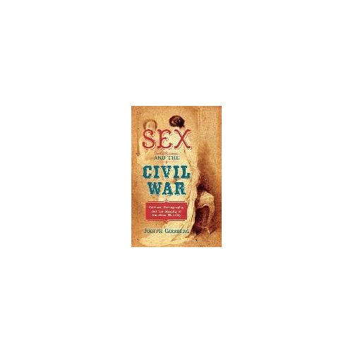 Sex And The Civil War