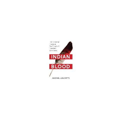 Indian Blood