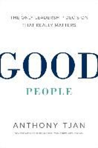 Good People(Mr-Exp)