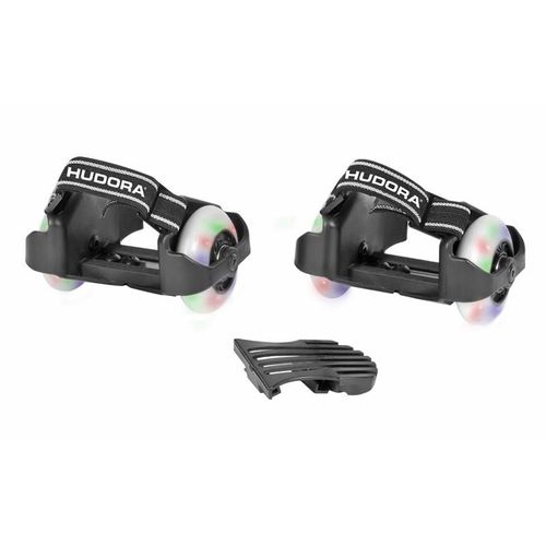 Hudora 22007 Roulettes Pour Talons - Bold Buddy's