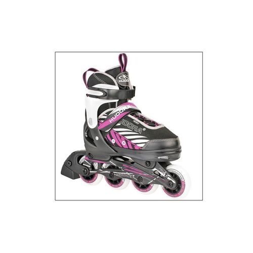 Hudora 28136 Inlineskates Pour Enfants - Pointure 33-36