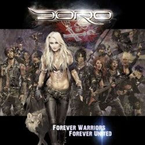 Forever Warriors / Forever United