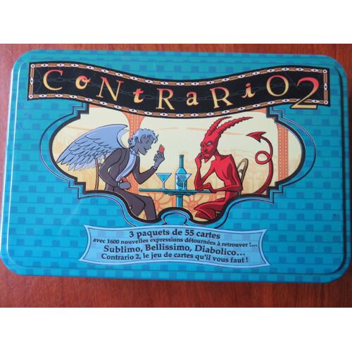 Jeu Contrario 2