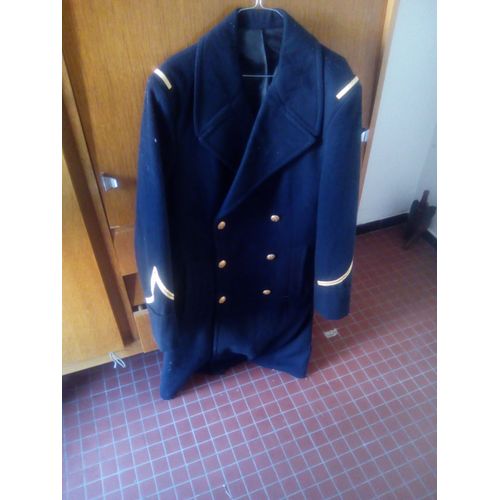 Vareuse Officier Armée De L'air Grande Taille (L)