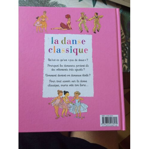 La Danse Classique