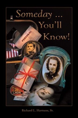 Someday ... You'll Know!