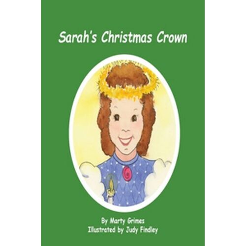Sarah's Christmas Crown