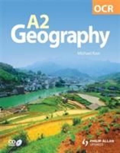 Ocr A2 Geography Textbook