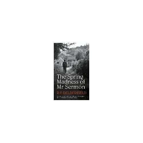 The Spring Madness Of Mr Sermon