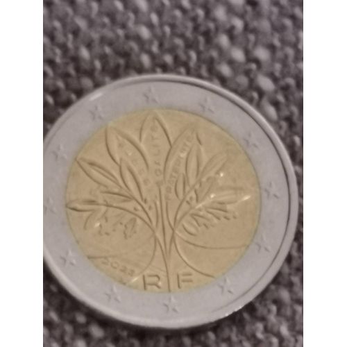 Vends Pièce De Collection Arbre De Vie 2023