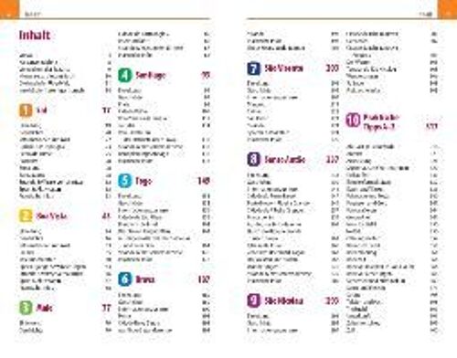 Reise Know-How Reiseführer Cabo Verde - Kapverdische Inseln