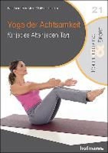 Yoga Der Achtsamkeit