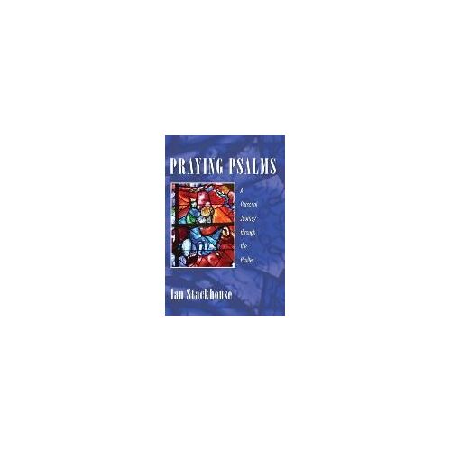 Praying Psalms